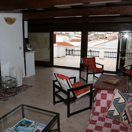 Luxury Apt Apartamento Calasetta Exterior foto