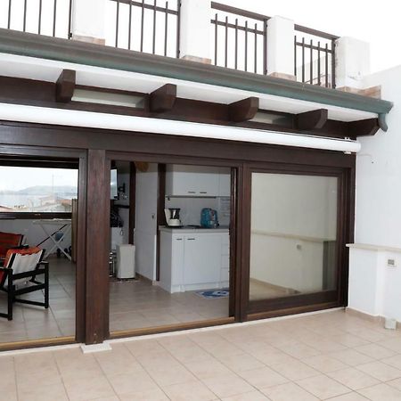 Luxury Apt Apartamento Calasetta Exterior foto
