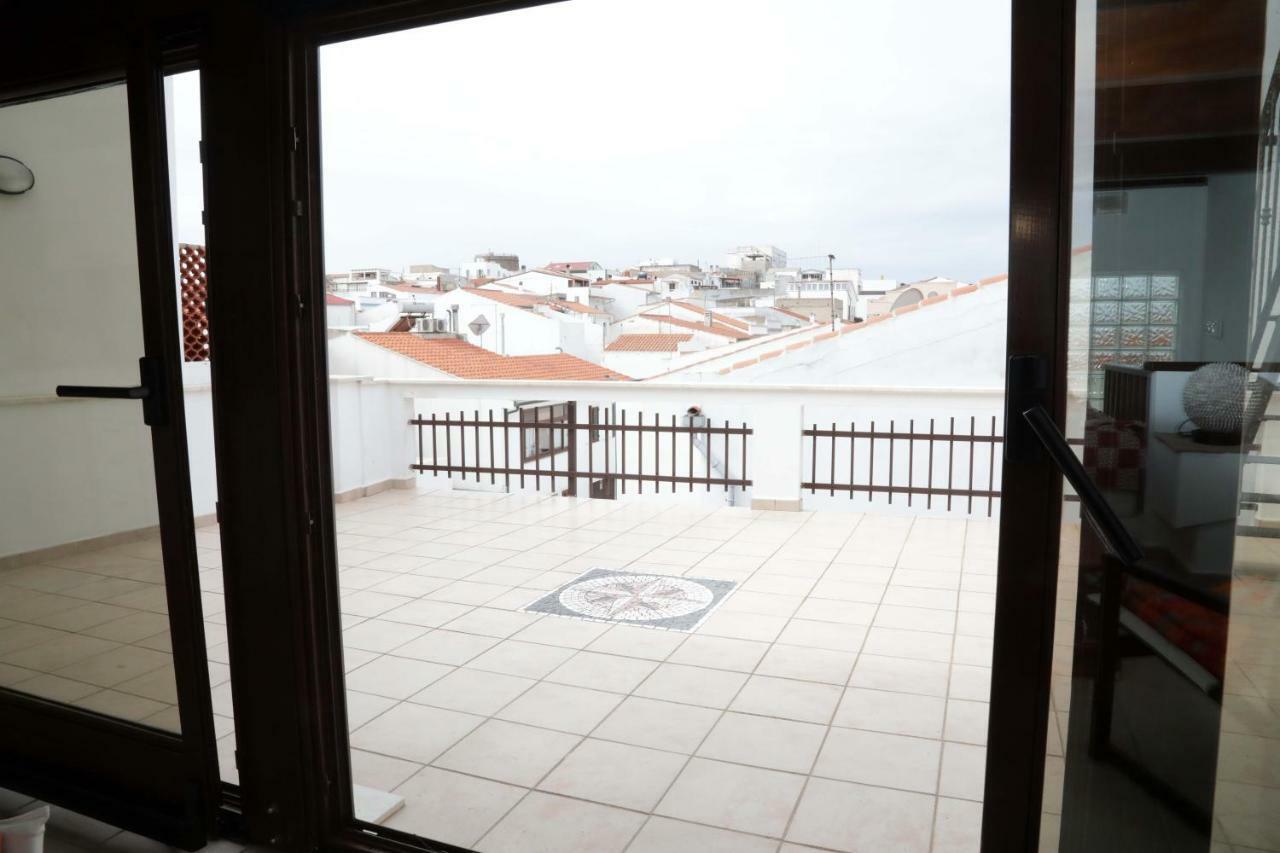 Luxury Apt Apartamento Calasetta Exterior foto